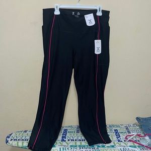 Xersion legging 7/8 ankle